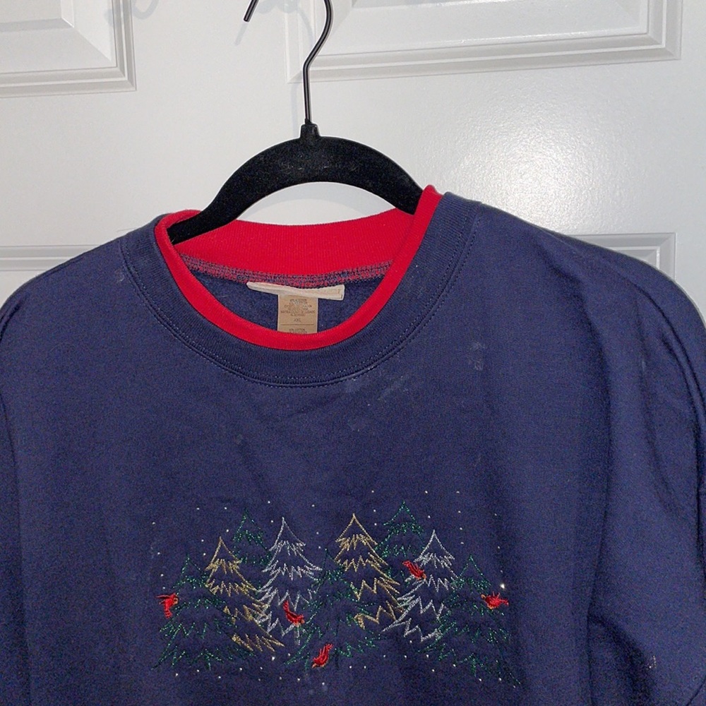 Sweater - Picture 2 of 4
